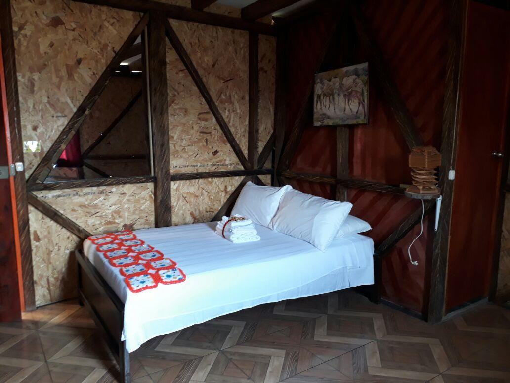 Cabanas El Rincon Paisa Hotel Jericoc  Ngoại thất bức ảnh