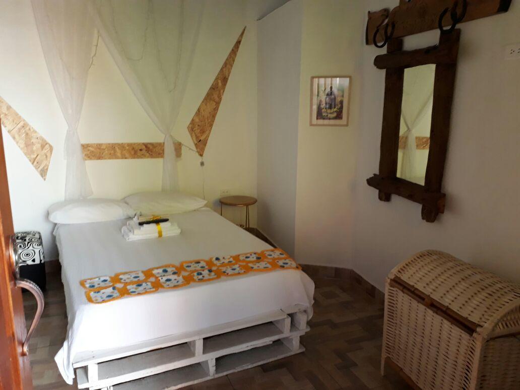Cabanas El Rincon Paisa Hotel Jericoc  Ngoại thất bức ảnh